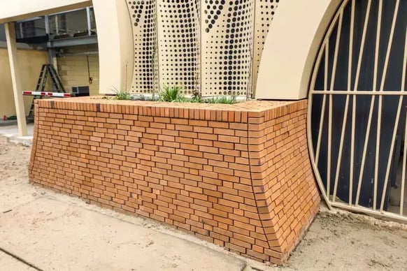 prefab wandpanelen