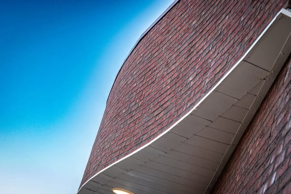 prefab wandpanelen