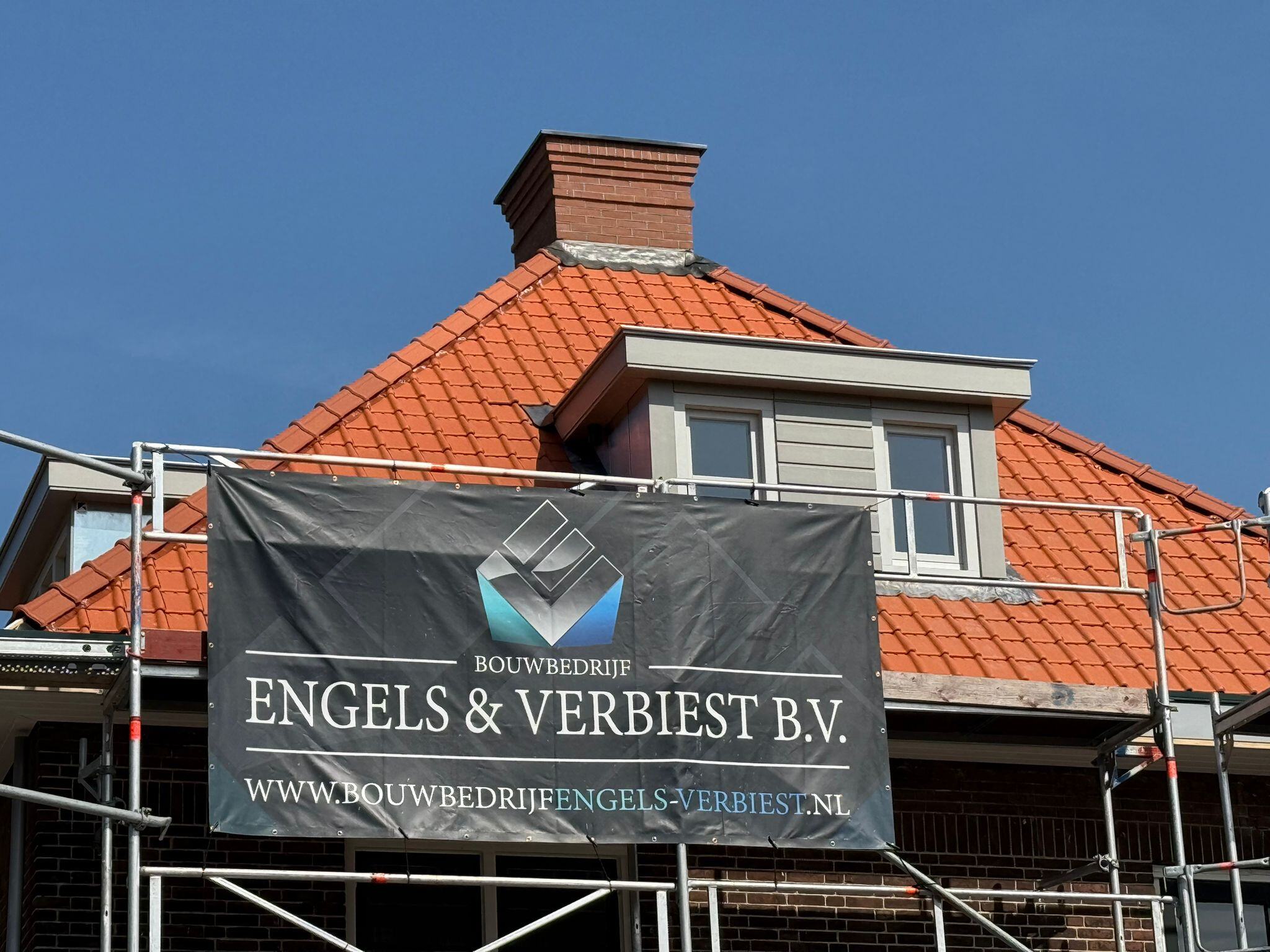 prefab schoorstenen