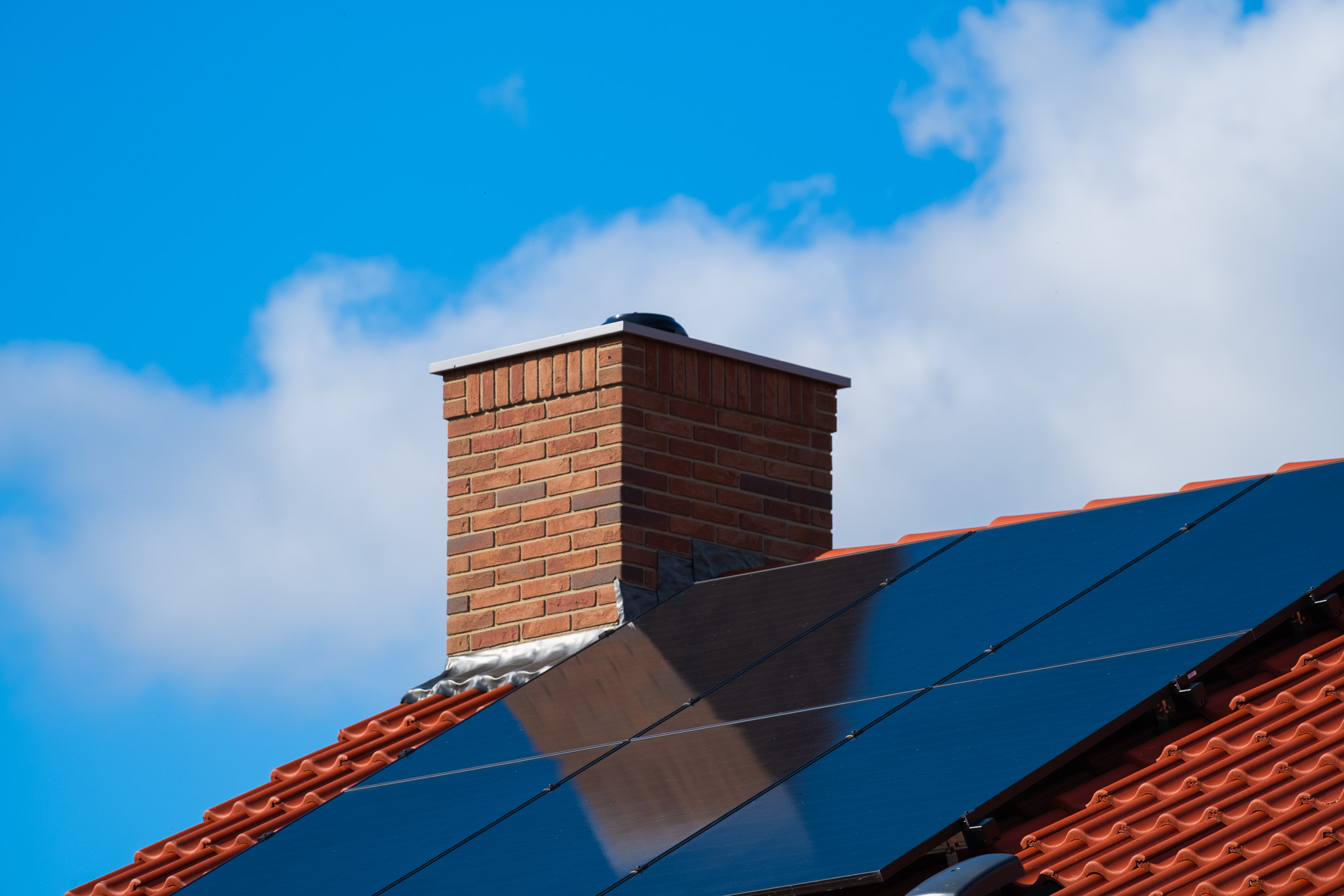 Overzetschoorsteen Rheden