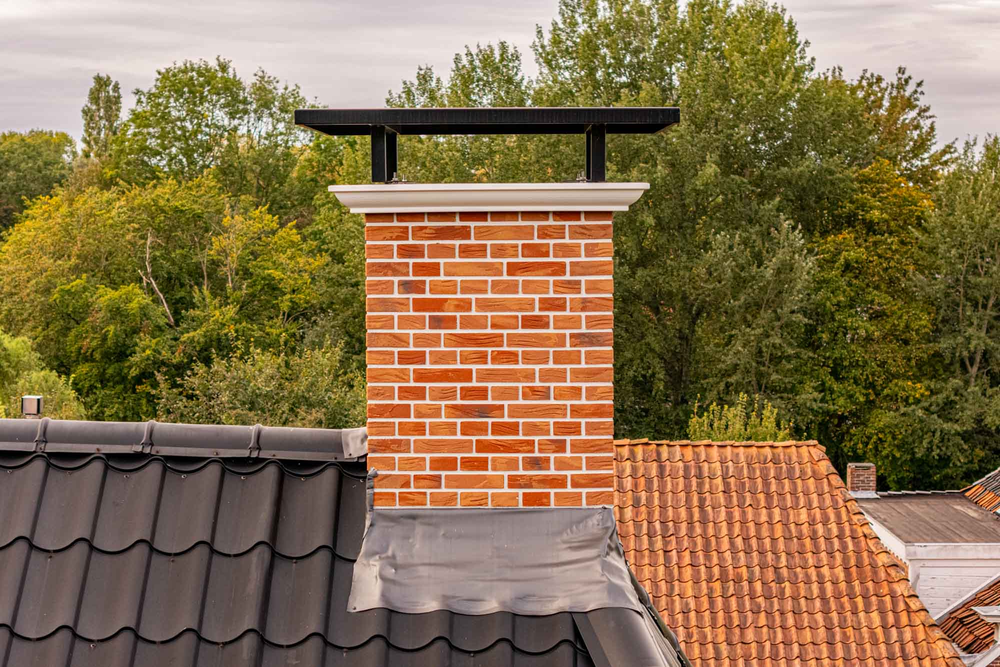 Exclusieve Schoorstenen - Boerderij FInsterwolde Web-14