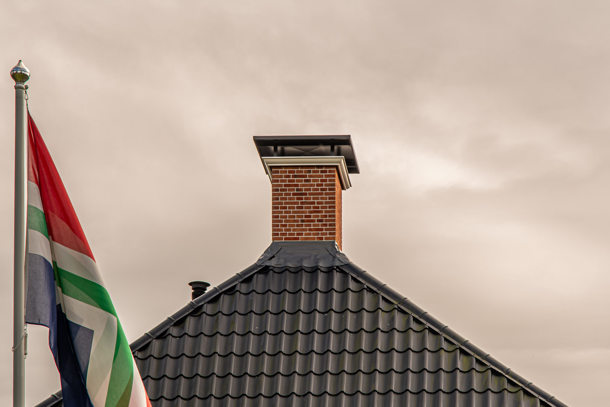 Exclusieve Schoorstenen - Boerderij FInsterwolde Web-7-1