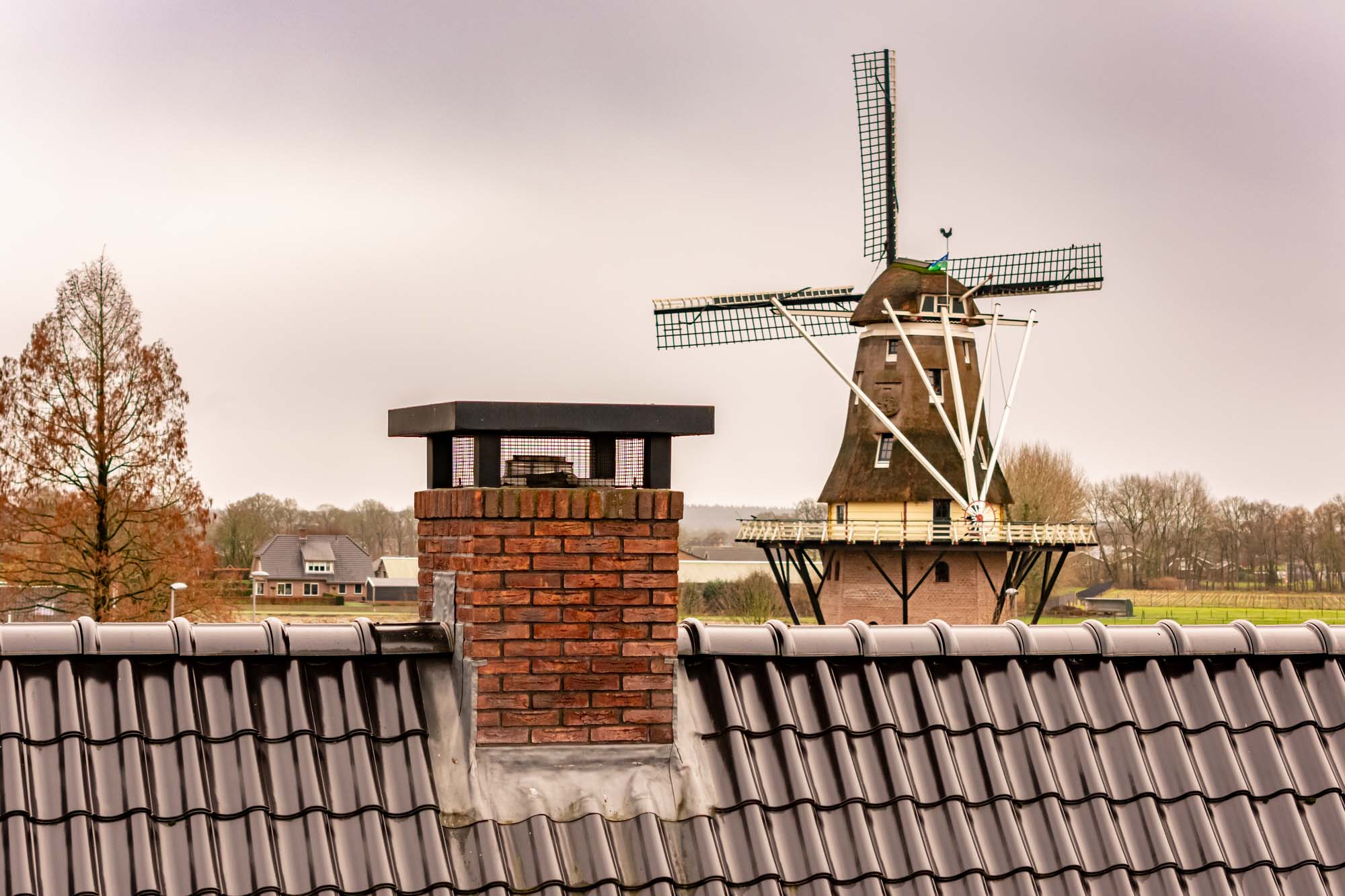 Exclusieve Schoorstenen - Kootwijkerbroek Essenerweg Web-8