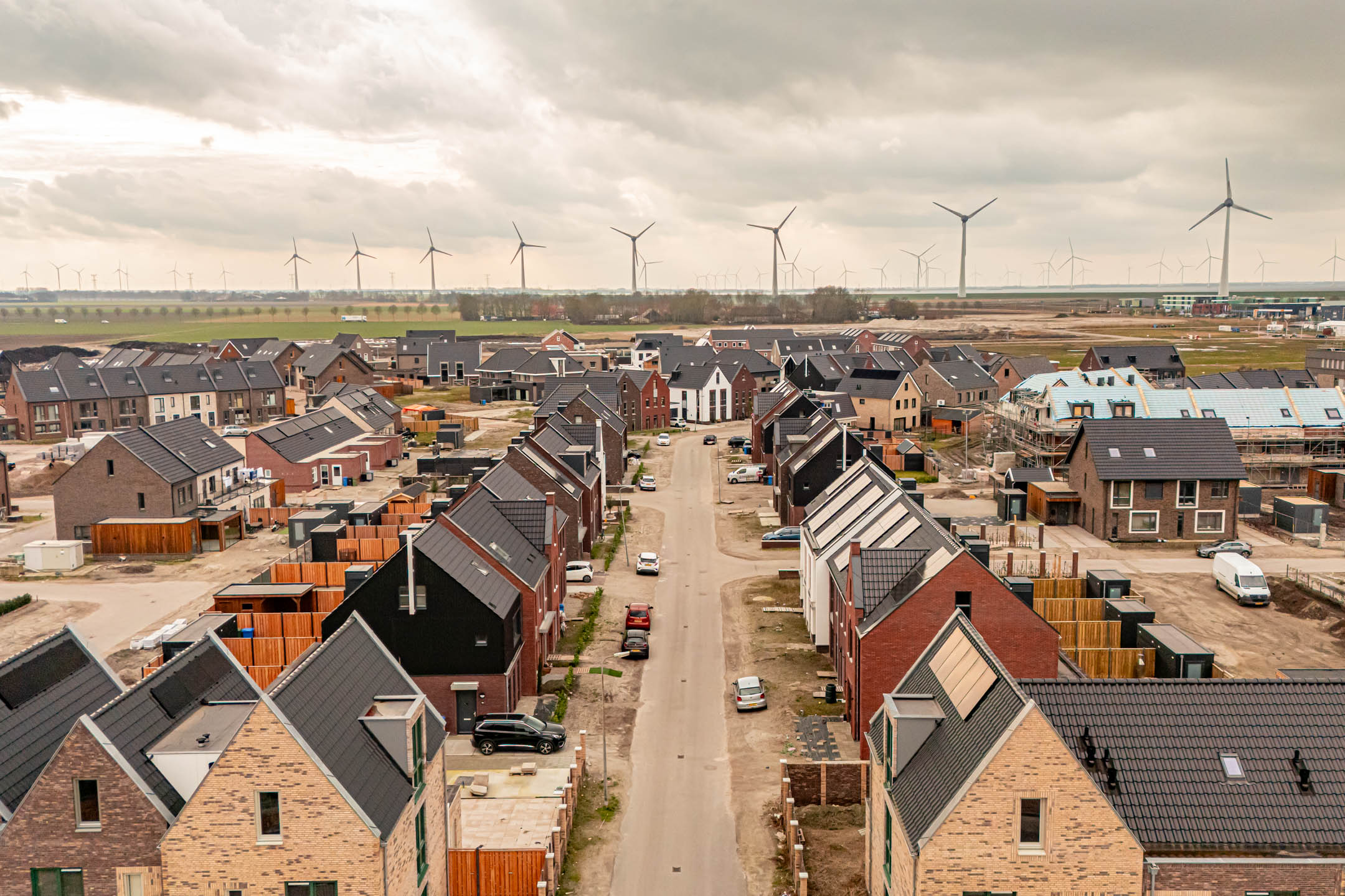 prefab topgevelschoorsteen