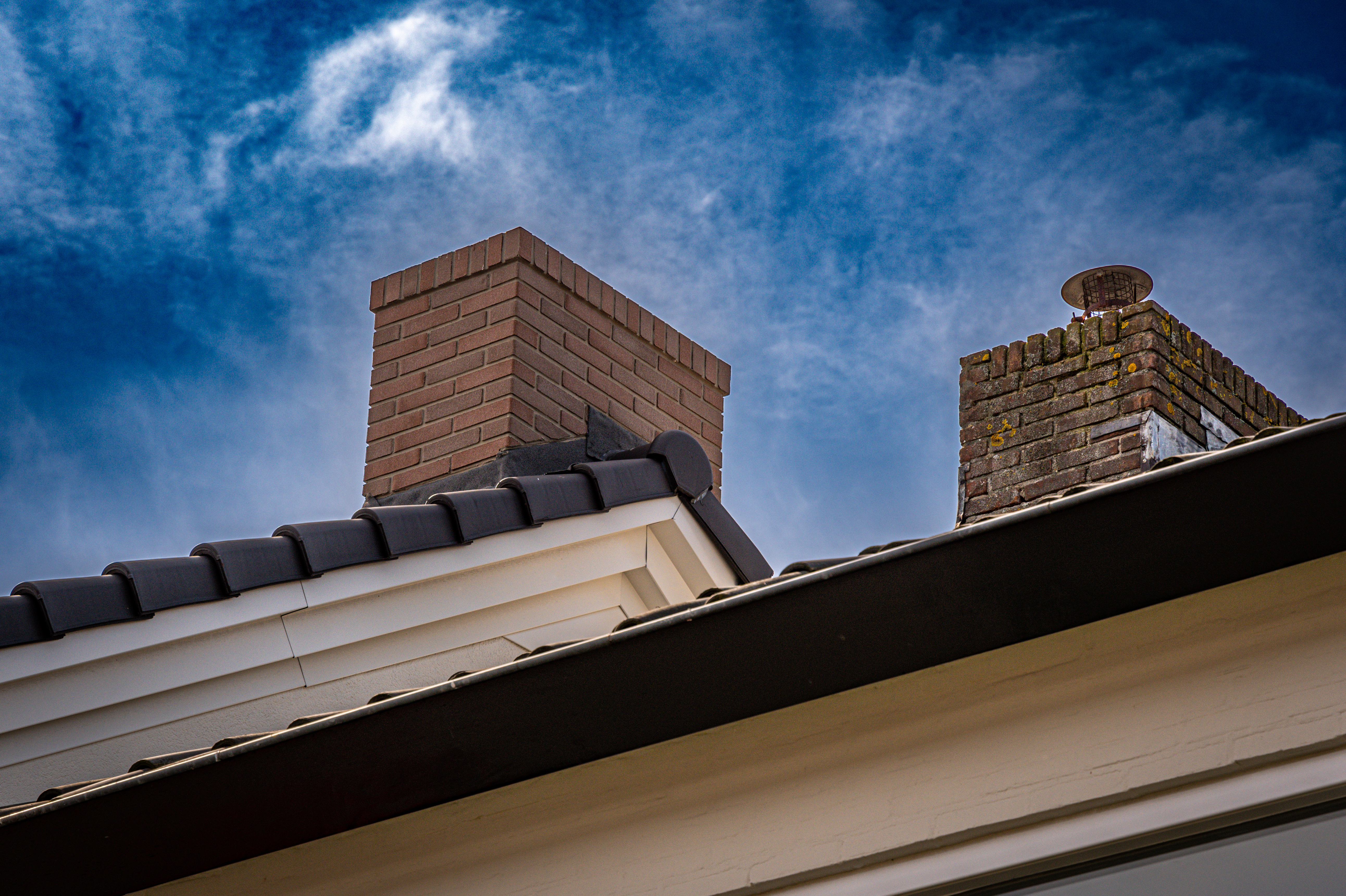 Exclusieve Schoorstenen -Heembouw Wassenaar-17