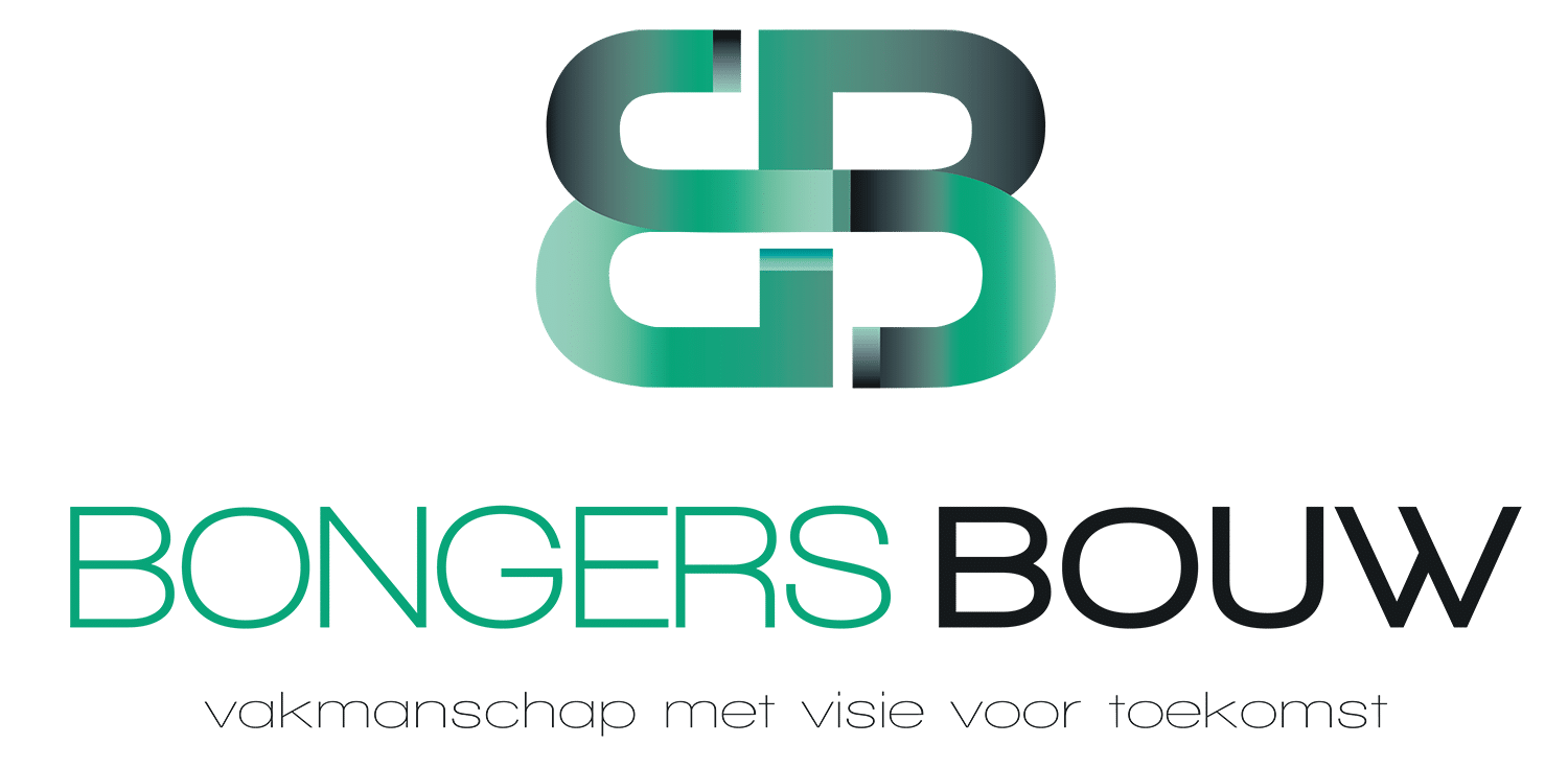 Logo van Bongers Bouw