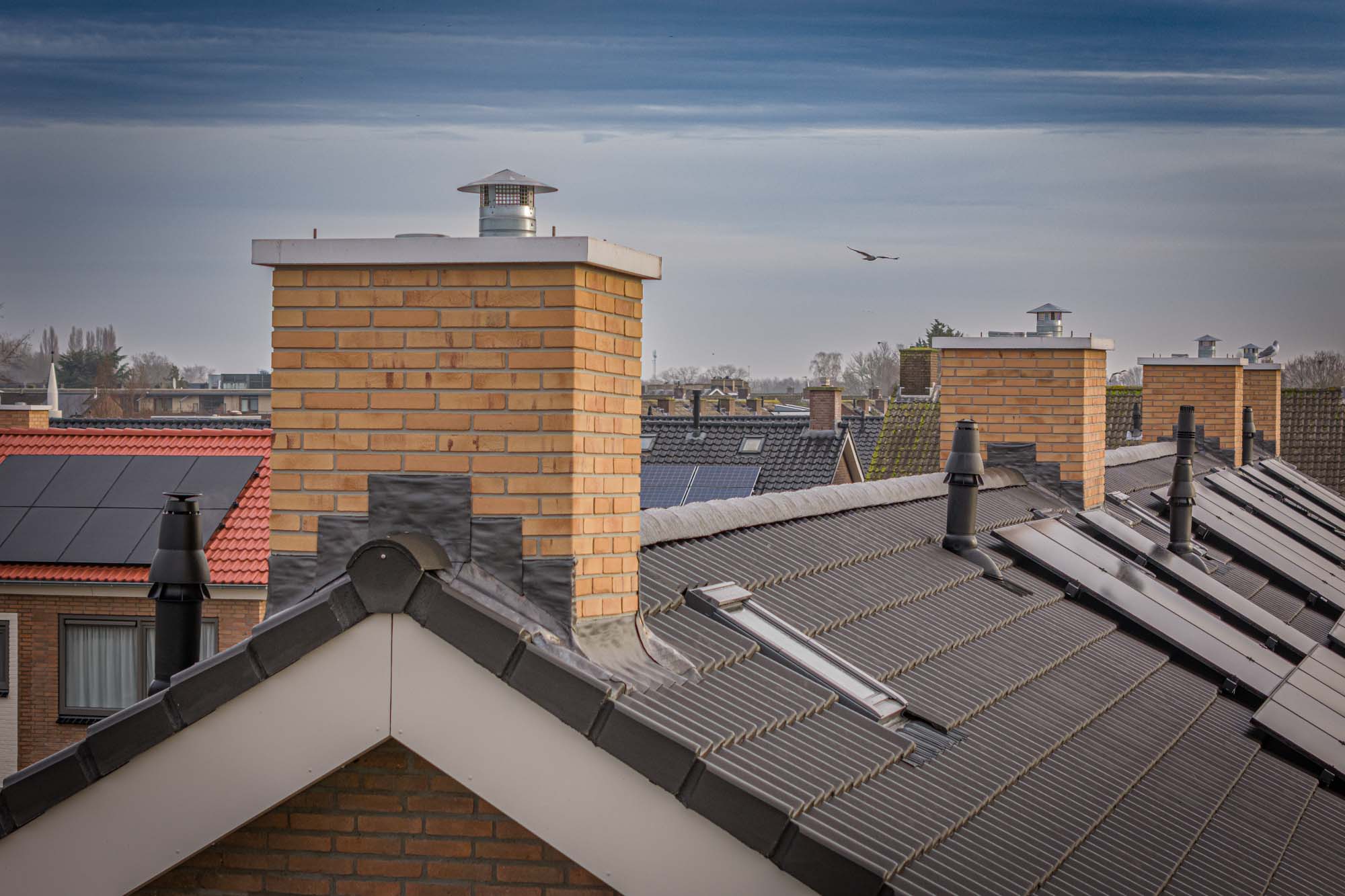 Exclusieve Schoorstenen - Almbouw Zaltbommel Web-22