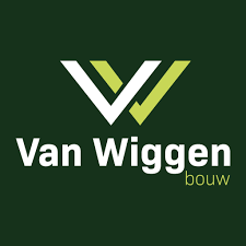Logo van Van Wiggen Bouw